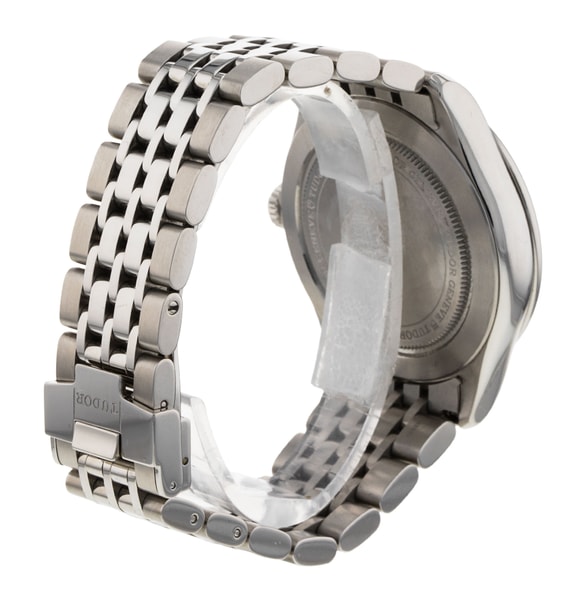 Tudor 1926 M91450-0005